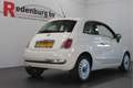 Fiat 500 0.9 TwinAir Lounge - Airco / Radio cd / Aux Blanc - thumbnail 9