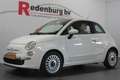 Fiat 500 0.9 TwinAir Lounge - Airco / Radio cd / Aux Blanc - thumbnail 24