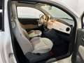 Fiat 500 0.9 TwinAir Lounge - Airco / Radio cd / Aux Blanc - thumbnail 19