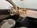 Fiat 500 0.9 TwinAir Lounge - Airco / Radio cd / Aux Blanc - thumbnail 3