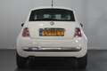 Fiat 500 0.9 TwinAir Lounge - Airco / Radio cd / Aux Blanc - thumbnail 6