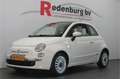 Fiat 500 0.9 TwinAir Lounge - Airco / Radio cd / Aux Blanc - thumbnail 25