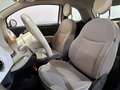 Fiat 500 0.9 TwinAir Lounge - Airco / Radio cd / Aux Blanc - thumbnail 10