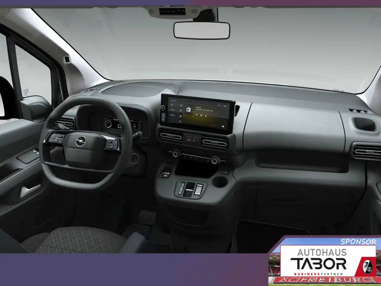 Opel Combo 2026