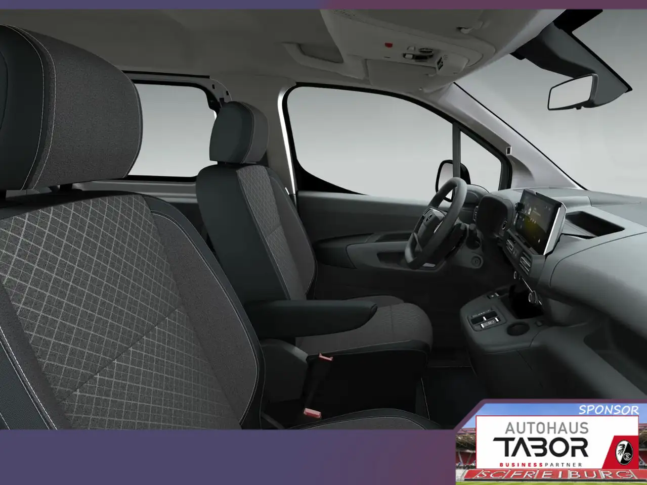 Opel Combo 2026