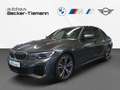 BMW M3 40i xDrive Limousine M Sport, Head-Up, AHK, Laserl Grigio - thumbnail 1