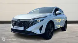 Nissan Qashqai e-POWER 190ch Tekna 2024