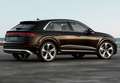 Audi Q8 50 TDI Black line plus quattro tiptronic Gris - thumbnail 17
