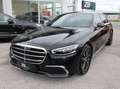 Mercedes-Benz S 400 S 400 d 4Matic L (223.133) Schwarz - thumbnail 7