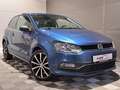 Volkswagen Polo 1.2 TSI Lounge°PDC°Shzg°Klima°Tempomat°Nebe Blau - thumbnail 1