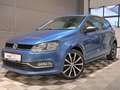 Volkswagen Polo 1.2 TSI Lounge°PDC°Shzg°Klima°Tempomat°Nebe Blau - thumbnail 5