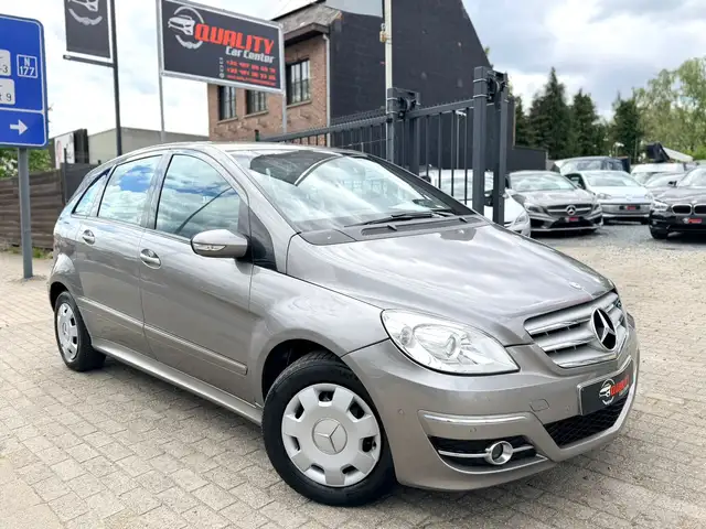 Mercedes-Benz B 150 137000 km  Airco Pdc 5deurs Gekeurd GARANTIE