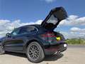 Porsche Macan Macan S Diesel Schwarz - thumbnail 8