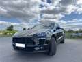 Porsche Macan Macan S Diesel Schwarz - thumbnail 1