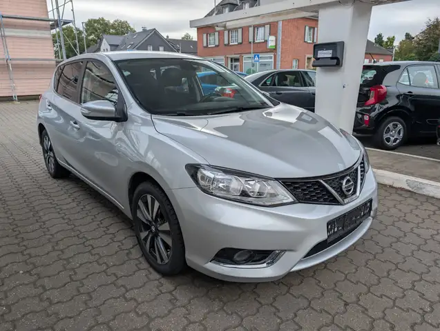 Nissan Pulsar