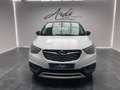 Opel Crossland X 1.2 *GARANTIE 12 MOIS*1er PROPRIETAIRE*GPS*CAMERA* Blanc - thumbnail 2