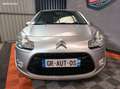Citroen C3 1.4l hdi tendance 68cv 82.000km garantie 6 mois clim autoradio mp3 vitres électrique Grijs - thumbnail 4
