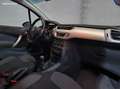 Citroen C3 1.4l hdi tendance 68cv 82.000km garantie 6 mois clim autoradio mp3 vitres électrique Grijs - thumbnail 7