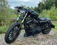 Harley-Davidson Sportster 1200 Iron Czarny - thumbnail 2