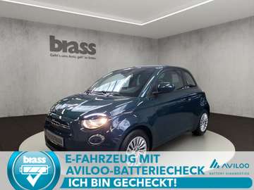 FA1 (FIAT 500E)