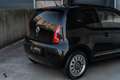 Volkswagen up! 1.0 2012 | Black 75PK | Luxe uitvoering Zwart - thumbnail 4