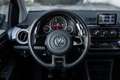 Volkswagen up! 1.0 2012 | Black 75PK | Luxe uitvoering Zwart - thumbnail 2