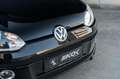Volkswagen up! 1.0 2012 | Black 75PK | Luxe uitvoering Zwart - thumbnail 42