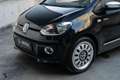 Volkswagen up! 1.0 2012 | Black 75PK | Luxe uitvoering Zwart - thumbnail 7