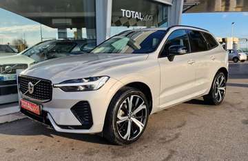B4 (d) AWD automatico Plus Dark