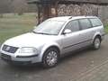 Volkswagen Passat Variant Comfortline 1 Hand Argent - thumbnail 1
