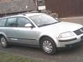 Volkswagen Passat Variant Comfortline 1 Hand Argent - thumbnail 5