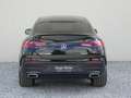Mercedes-Benz GLE 400 e 4M Coupe AMG +Burm+MultiB+360°+KeyGo Schwarz - thumbnail 7