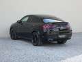Mercedes-Benz GLE 400 e 4M Coupe AMG +Burm+MultiB+360°+KeyGo Schwarz - thumbnail 8
