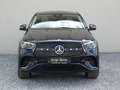Mercedes-Benz GLE 400 e 4M Coupe AMG +Burm+MultiB+360°+KeyGo Schwarz - thumbnail 4