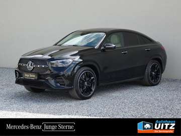 e 4M Coupe AMG +Burm+MultiB+360°+KeyGo