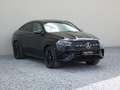 Mercedes-Benz GLE 400 e 4M Coupe AMG +Burm+MultiB+360°+KeyGo Schwarz - thumbnail 5