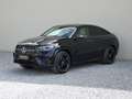 Mercedes-Benz GLE 400 e 4M Coupe AMG +Burm+MultiB+360°+KeyGo Schwarz - thumbnail 3
