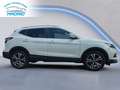 Nissan Qashqai N-Connecta Blanc - thumbnail 6