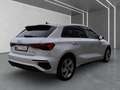 Audi A3 45 TFSI e S line S tronic *MATRIX* Weiß - thumbnail 6