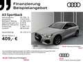 Audi A3 45 TFSI e S line S tronic *MATRIX* Weiß - thumbnail 1