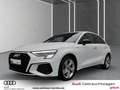 Audi A3 45 TFSI e S line S tronic *MATRIX* Weiß - thumbnail 2
