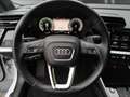 Audi A3 45 TFSI e S line S tronic *MATRIX* Weiß - thumbnail 13