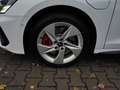 Audi A3 45 TFSI e S line S tronic *MATRIX* Weiß - thumbnail 7