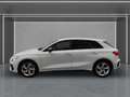 Audi A3 45 TFSI e S line S tronic *MATRIX* Weiß - thumbnail 4