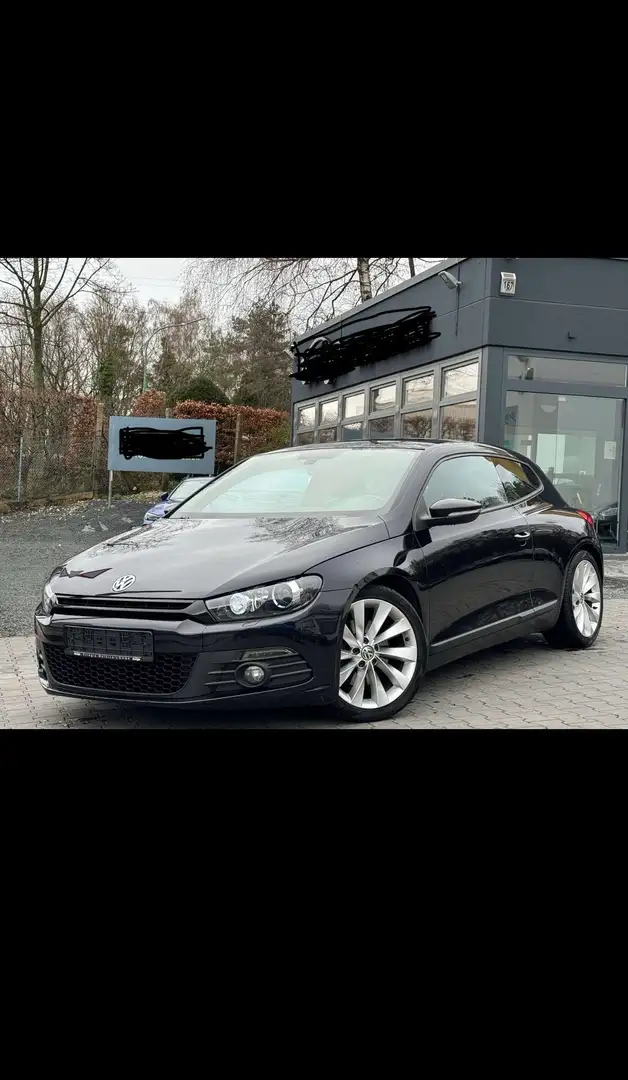 Volkswagen Scirocco 1.4 TSI DSG Edition TUV 07/27 - 1