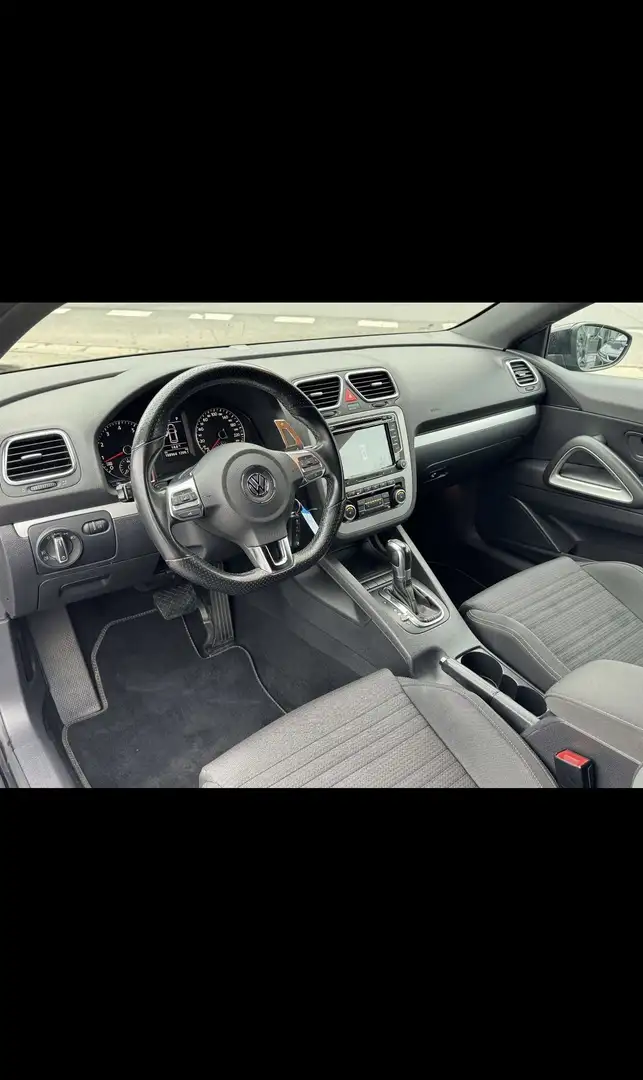 Volkswagen Scirocco 1.4 TSI DSG Edition TUV 07/27 - 2