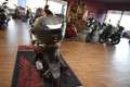 Voge SR16 125 ABS TCS olive grey matt Grau - thumbnail 7