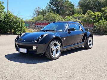 Roadster 0.7 82cv
