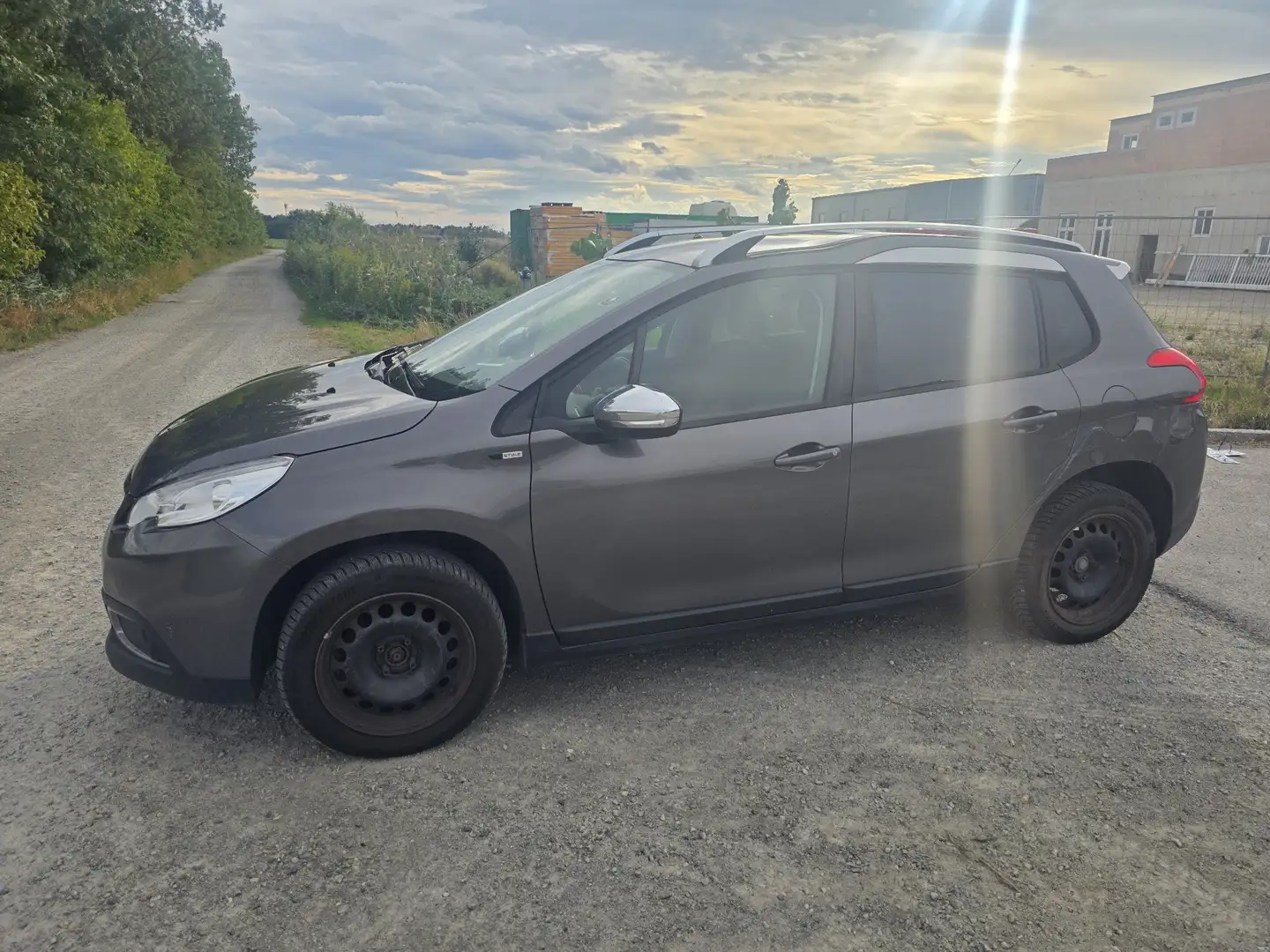 Peugeot 2008 e-HDi FAP 92 STOP & START Style - 2