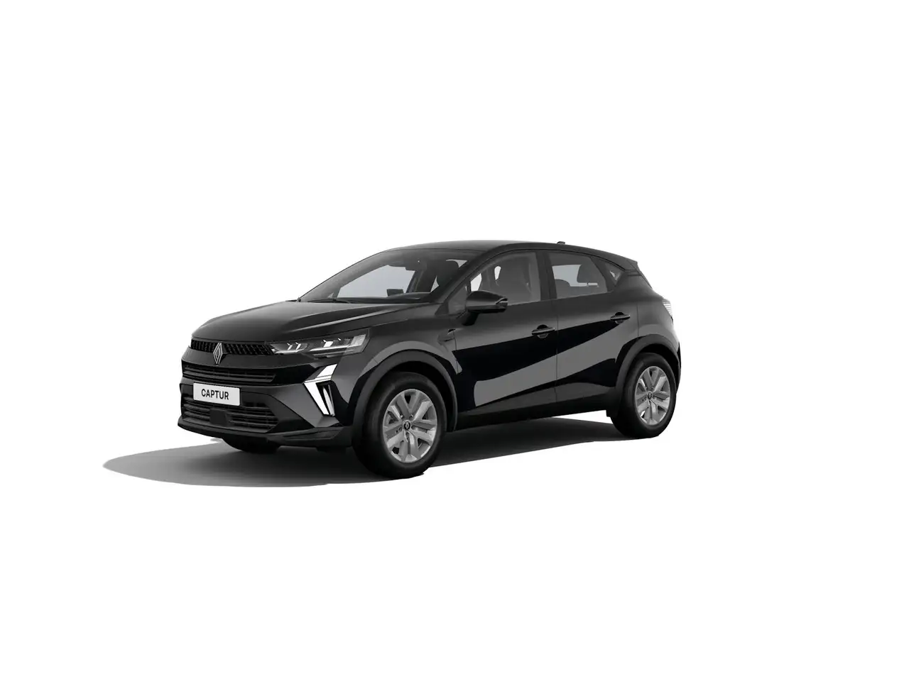 Renault Captur 2026 — фото 6